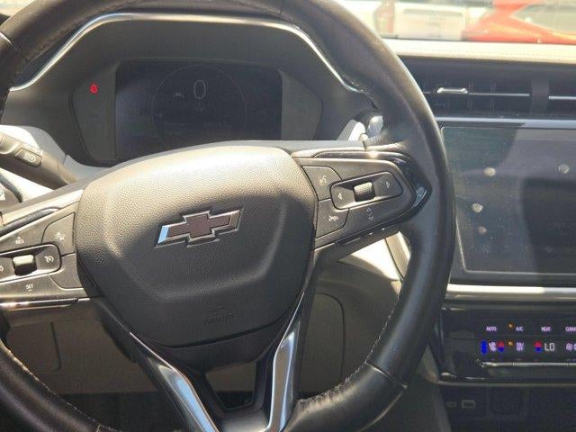 2022 Chevrolet Bolt EUV Premier