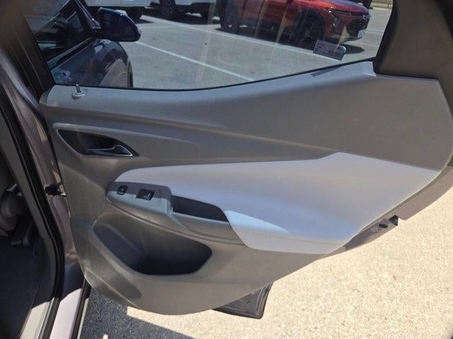 2022 Chevrolet Bolt EUV Premier