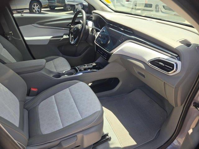2022 Chevrolet Bolt EUV Premier