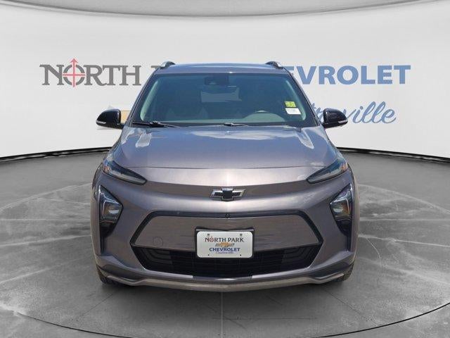 2022 Chevrolet Bolt EUV Premier