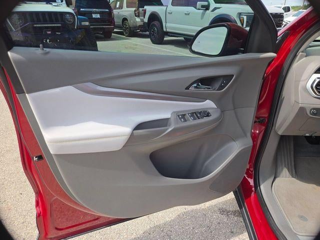 2022 Chevrolet Bolt EUV Premier