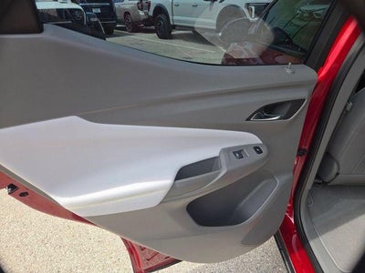 2022 Chevrolet Bolt EUV Premier