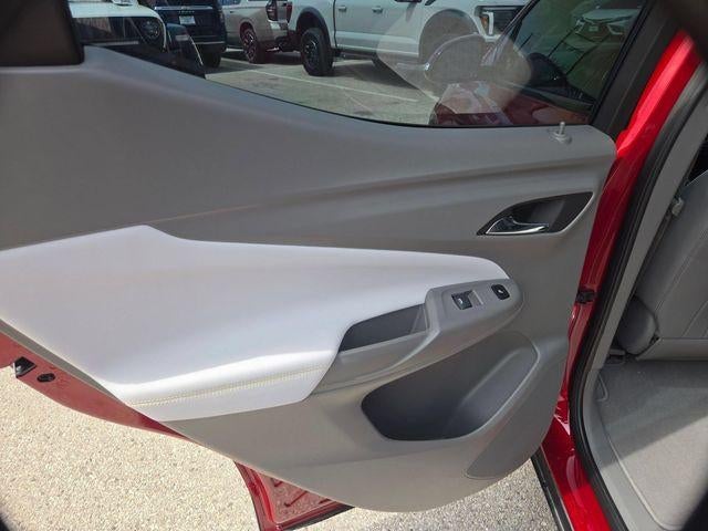 2022 Chevrolet Bolt EUV Premier