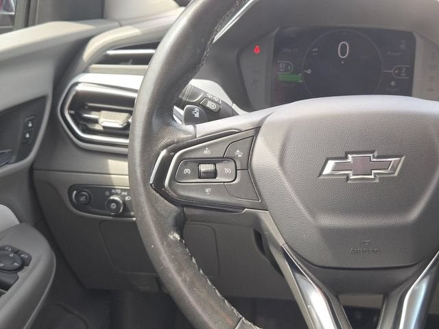 2022 Chevrolet Bolt EUV Premier