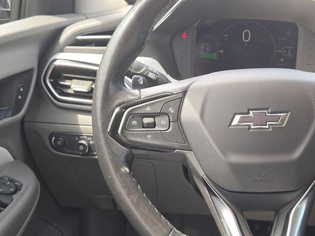 2022 Chevrolet Bolt EUV Premier