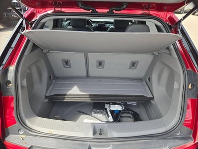 2022 Chevrolet Bolt EUV Premier