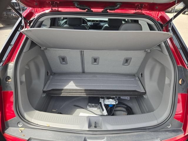 2022 Chevrolet Bolt EUV Premier