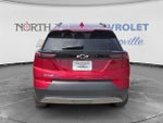 2022 Chevrolet Bolt EUV Premier