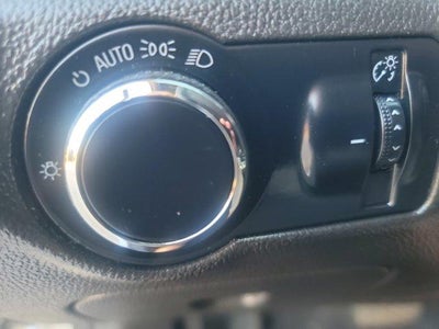 2012 Chevrolet Cruze LT w/1FL