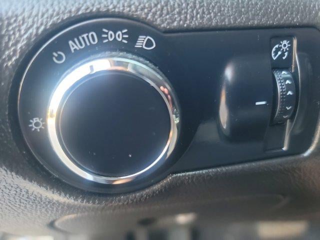 2012 Chevrolet Cruze LT w/1FL