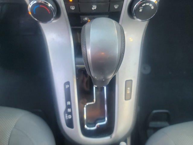 2012 Chevrolet Cruze LT w/1FL