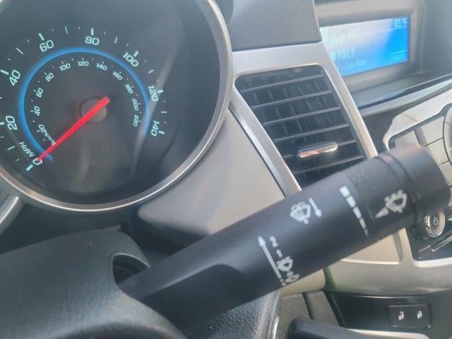 2012 Chevrolet Cruze LT w/1FL
