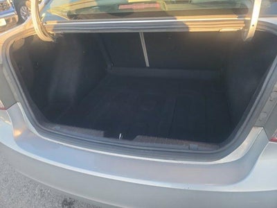 2012 Chevrolet Cruze LT w/1FL