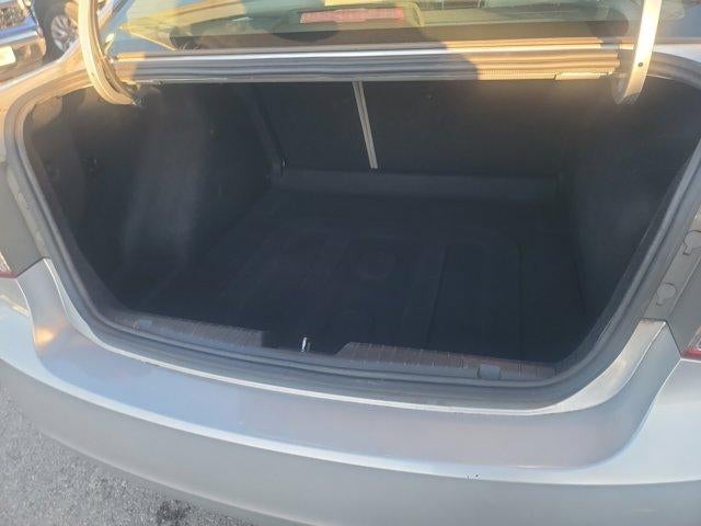 2012 Chevrolet Cruze LT w/1FL