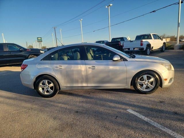 2012 Chevrolet Cruze LT w/1FL