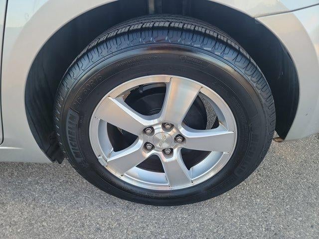 2012 Chevrolet Cruze LT w/1FL