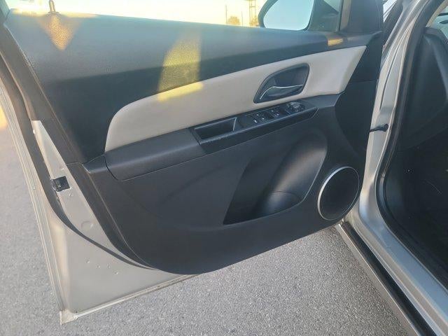 2012 Chevrolet Cruze LT w/1FL