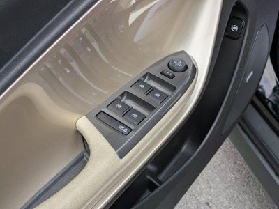 2012 Chevrolet Volt Base