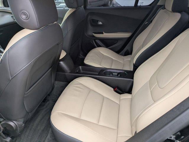 2012 Chevrolet Volt Base