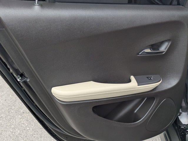 2012 Chevrolet Volt Base