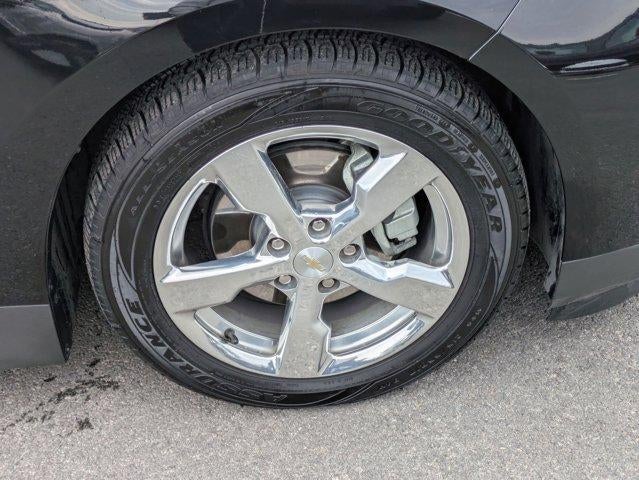 2012 Chevrolet Volt Base