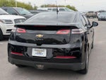 2012 Chevrolet Volt Base