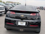 2012 Chevrolet Volt Base