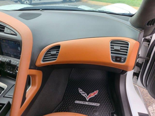 2019 Chevrolet Corvette Grand Sport Grand Sport 3LT
