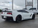 2019 Chevrolet Corvette Grand Sport Grand Sport 3LT
