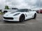 2019 Chevrolet Corvette Grand Sport Grand Sport 3LT