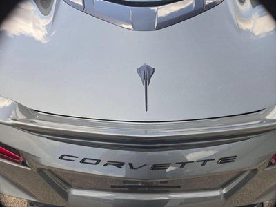2023 Chevrolet Corvette Stingray 1LT