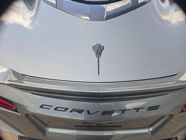 2023 Chevrolet Corvette Stingray 1LT