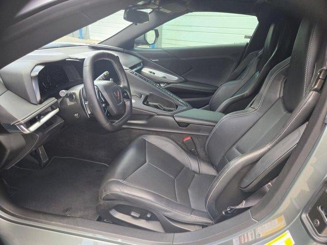 2023 Chevrolet Corvette Stingray 1LT