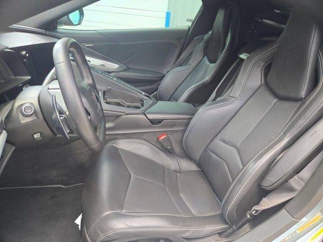 2023 Chevrolet Corvette Stingray 1LT