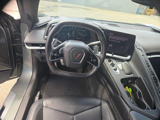 2023 Chevrolet Corvette Stingray 1LT