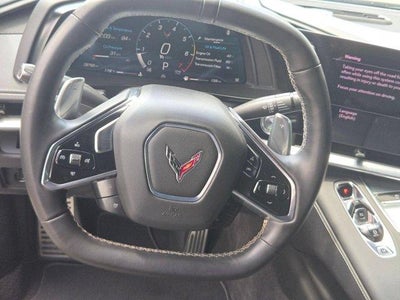2023 Chevrolet Corvette Stingray 1LT