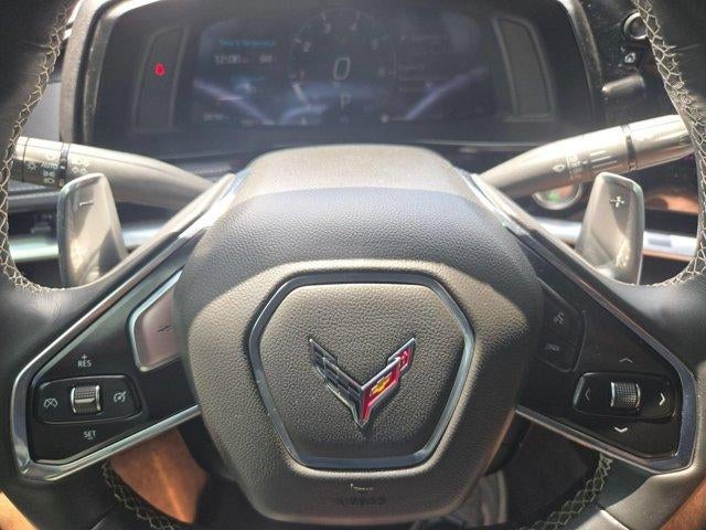 2023 Chevrolet Corvette Stingray 1LT