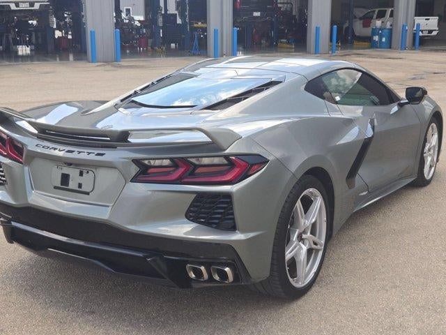 2023 Chevrolet Corvette Stingray 1LT