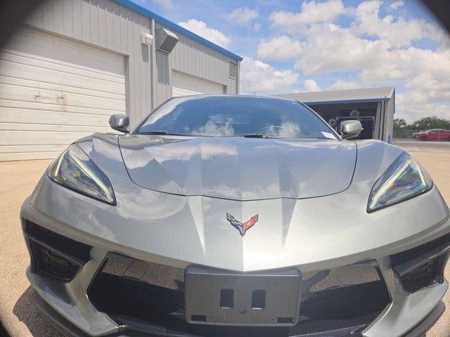 2023 Chevrolet Corvette Stingray 1LT