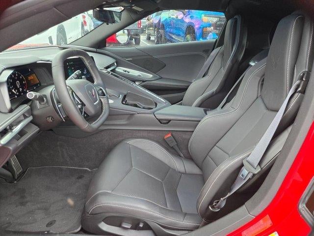 2024 Chevrolet Corvette Stingray 1LT
