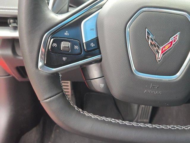 2024 Chevrolet Corvette Stingray 1LT