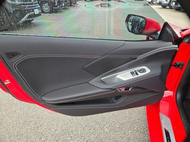 2024 Chevrolet Corvette Stingray 1LT