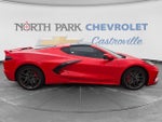 2024 Chevrolet Corvette Stingray 1LT