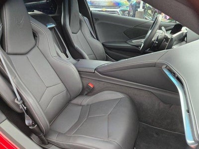 2024 Chevrolet Corvette Stingray 1LT