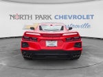2024 Chevrolet Corvette Stingray 1LT