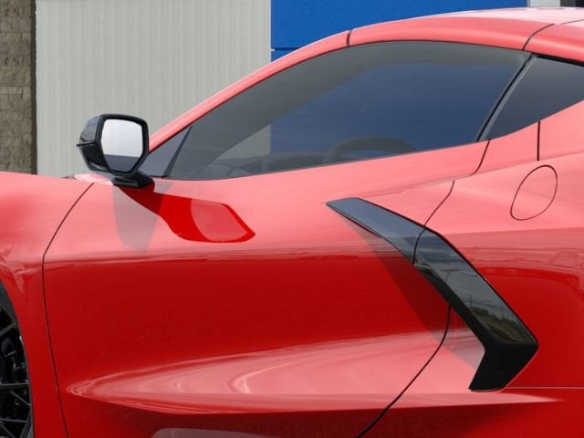 2027 Chevrolet Corvette Stingray 1LT