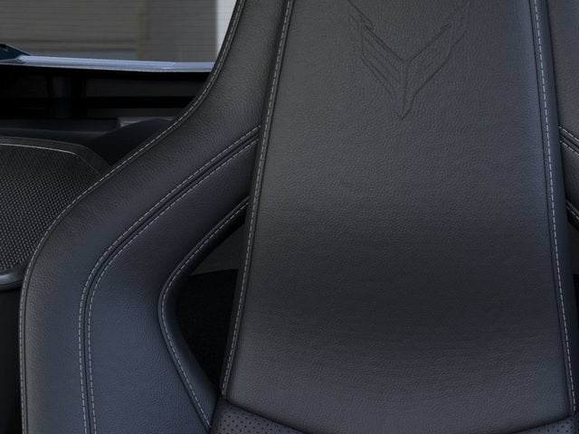 2027 Chevrolet Corvette Stingray 1LT