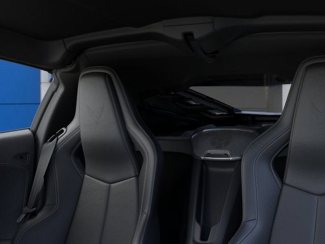 2027 Chevrolet Corvette Stingray 1LT