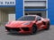 2027 Chevrolet Corvette Stingray 1LT