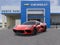 2027 Chevrolet Corvette Stingray 1LT